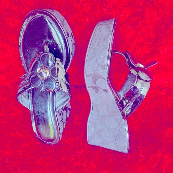 Coach Comfortable shoes - Picture 3 of 6